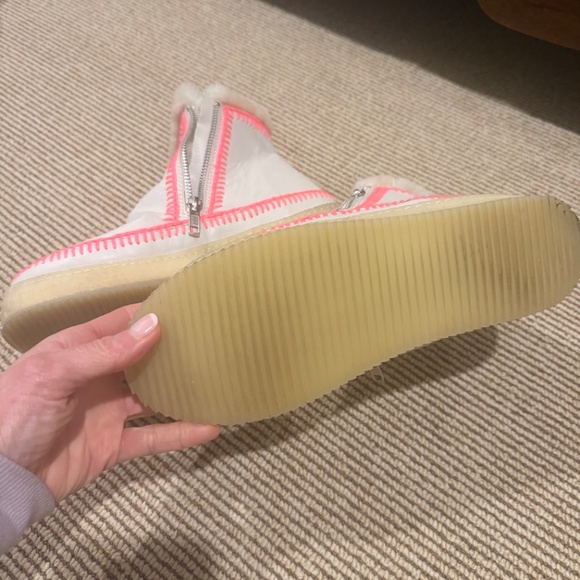 Laid-back Lundin boots. Size 39. - Picture 3 of 3